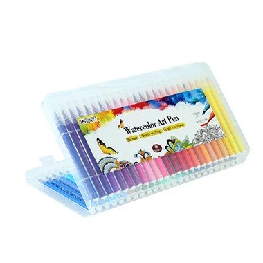 Milliner Fırça Kalem Seti