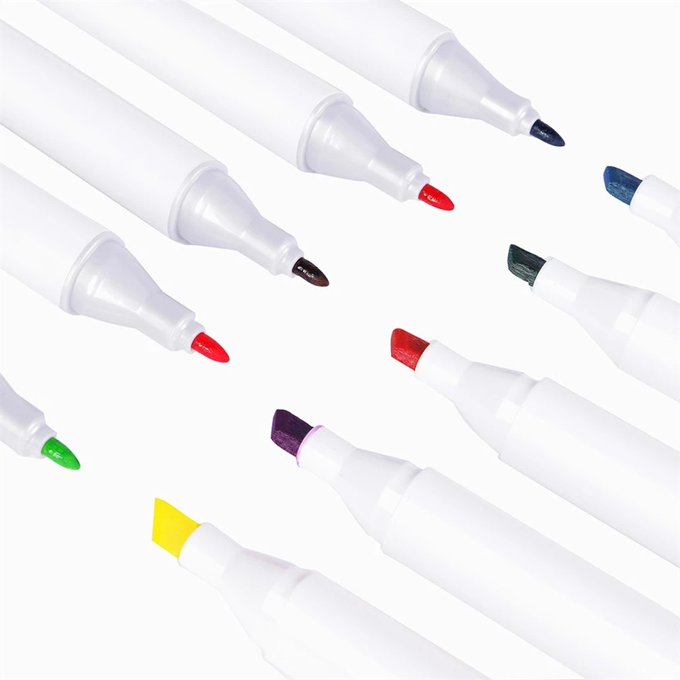 Sketch Marker Pen factory